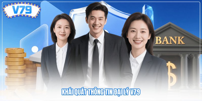 Khái quát thông tin đại lý V79 Khái quát thông tin đại lý V79